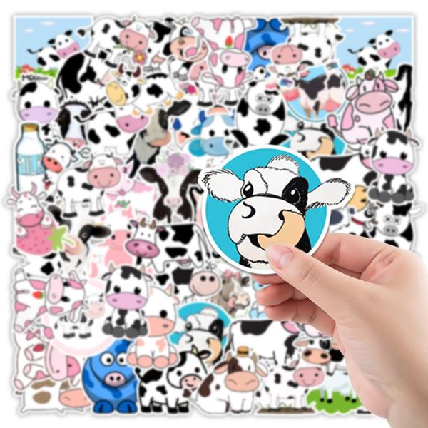 50pcs cute cartoon cows stickers non-random for car bike luggage sticker lapskateboard motor water bottle snowboard wall decals kids gifts
50pcs cute cartoon cows stickers non-random for car bike luggage sticker lapskateboard motor water bottle snowboard wall decals kids gifts