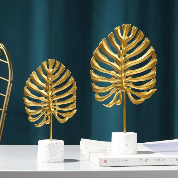 decorative objects & figurines nordic creative iron leaf shape figure ornaments home decoration accessories for living room decor
decorative objects & figurines nordic creative iron leaf shape figure ornaments home decoration accessories for living room decor