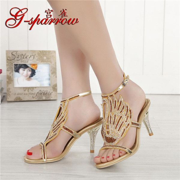 dress shoes g-sparrow 2021 korean crystal rhinestone sandals summer stiletto high heel diamond female luxury gold, Black
dress shoes g-sparrow 2021 korean crystal rhinestone sandals summer stiletto high heel diamond female luxury gold, Black