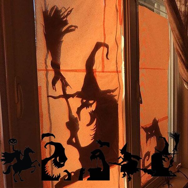 wall stickers horror party supplies halloween window decoration door sticker scary witch home decor
wall stickers horror party supplies halloween window decoration door sticker scary witch home decor