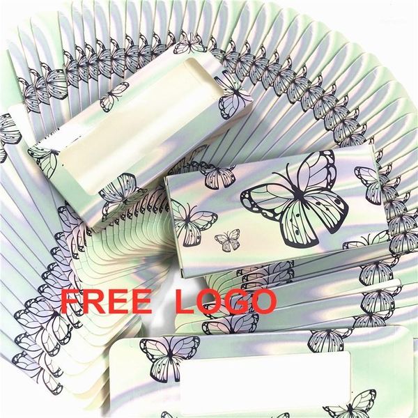 20/50pcs eyelash packaging box wholesale lashes boxes empty package case 8-25mm rectangle makeup1
20/50pcs eyelash packaging box wholesale lashes boxes empty package case 8-25mm rectangle makeup1