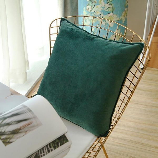 home decor supersoft velvet decorative throw pillowcase cushion cover for chair cushion/decorative pillow
home decor supersoft velvet decorative throw pillowcase cushion cover for chair cushion/decorative pillow