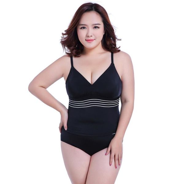 two-piece suits vintage solid color bikini set elegant ladies plus size swimwear 5xl push-up swimsuit deep v two piece women bathing su
two-piece suits vintage solid color bikini set elegant ladies plus size swimwear 5xl push-up swimsuit deep v two piece women bathing su