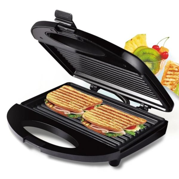electric skillets sokany panini breakfast machine artifact household small light food waffle toast bread baking eu plug
electric skillets sokany panini breakfast machine artifact household small light food waffle toast bread baking eu plug