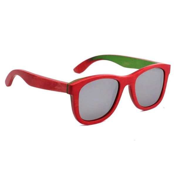 highend accessories wholale custom twotone temple brown wooden frame sun glass sunglass, Black
highend accessories wholale custom twotone temple brown wooden frame sun glass sunglass, Black