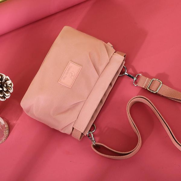 evening bags women fashion nylon shoulder bag for femal purse small women's crossbody handbag messenger
evening bags women fashion nylon shoulder bag for femal purse small women's crossbody handbag messenger