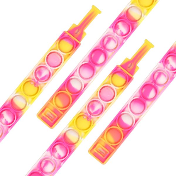 pop fidget bracelet toys durable and adjustable its, stress relief wristband sets wearable push pops bubbles fidgets sensory toy for kids ad
pop fidget bracelet toys durable and adjustable its, stress relief wristband sets wearable push pops bubbles fidgets sensory toy for kids ad