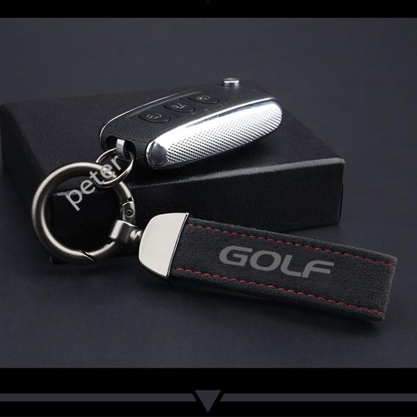 keychains 2021 for vw golf 4 5 6 7 accessories metal leather car styling keychain 4s shop gift exclusive logo key, Silver
keychains 2021 for vw golf 4 5 6 7 accessories metal leather car styling keychain 4s shop gift exclusive logo key, Silver