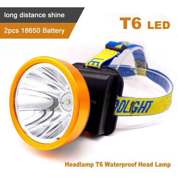 rechargeable led headlamp t6 waterproof head lamp design 2 mode 18650 battery for mining,camping,hiking,fishing headlamps
rechargeable led headlamp t6 waterproof head lamp design 2 mode 18650 battery for mining,camping,hiking,fishing headlamps