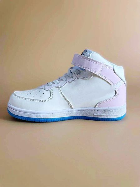 kids uv reactive discoloration heat sensitivity shoes toddler td infant boys girls 1 07 force 1s high changing color sneakers 26-37, Black
kids uv reactive discoloration heat sensitivity shoes toddler td infant boys girls 1 07 force 1s high changing color sneakers 26-37, Black