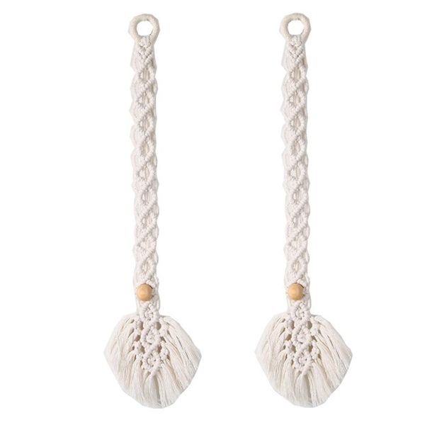 decorative objects & figurines macrame curtain tiebacks cotton weave curtains tieback straps tassels hanging ball home decoration accessorie
decorative objects & figurines macrame curtain tiebacks cotton weave curtains tieback straps tassels hanging ball home decoration accessorie