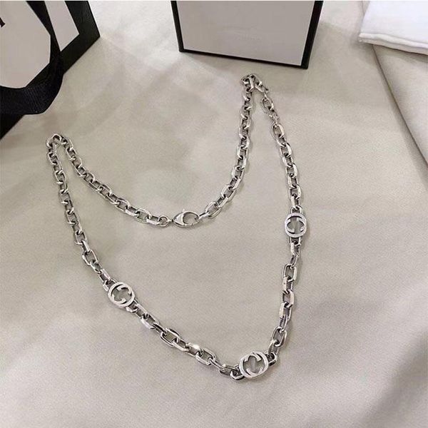 chains ag925 sterling silver cuba g necklace luxury men and women couple hip hop retro pendant trend of the party jewelry gift
chains ag925 sterling silver cuba g necklace luxury men and women couple hip hop retro pendant trend of the party jewelry gift