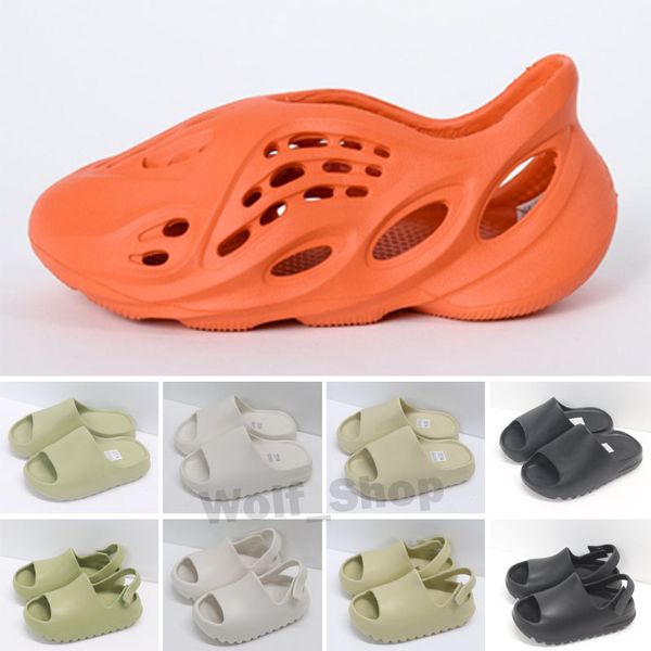 childrens infant kan wester shoes bone baby black slides big kids summer slippers sandals foam toddlers desert sand resin beach boy girl
childrens infant kan wester shoes bone baby black slides big kids summer slippers sandals foam toddlers desert sand resin beach boy girl