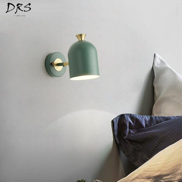 nordic macaron wall lamp simple modern bedroom led creative bedside living room lights for home vanity light lamps
nordic macaron wall lamp simple modern bedroom led creative bedside living room lights for home vanity light lamps
