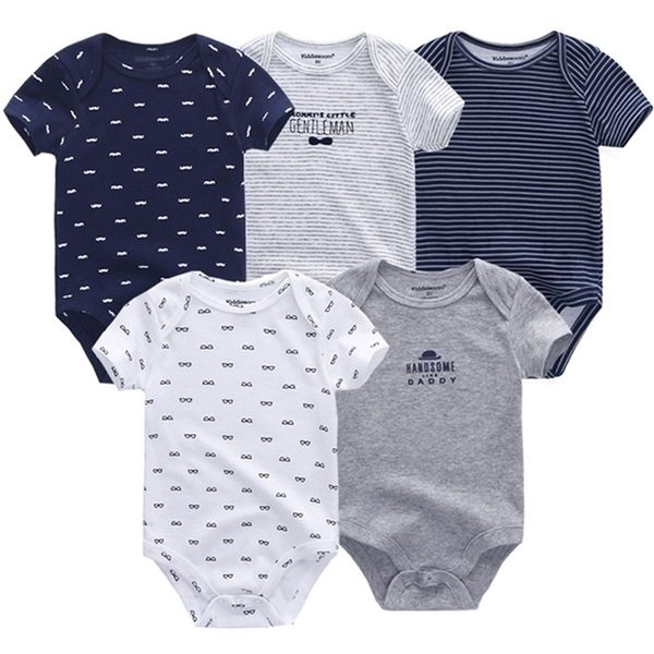 summer cotton baby rompers winter girls boys born clothes overall pajamas baby clothing toddler jumpsuit 210729, Blue
summer cotton baby rompers winter girls boys born clothes overall pajamas baby clothing toddler jumpsuit 210729, Blue