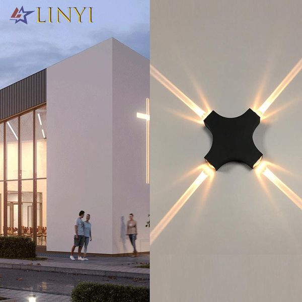 wall lamp aluminum 6w 12w lights spotlight outdoor waterproof ip65 patio porch garden up and down sconces
wall lamp aluminum 6w 12w lights spotlight outdoor waterproof ip65 patio porch garden up and down sconces