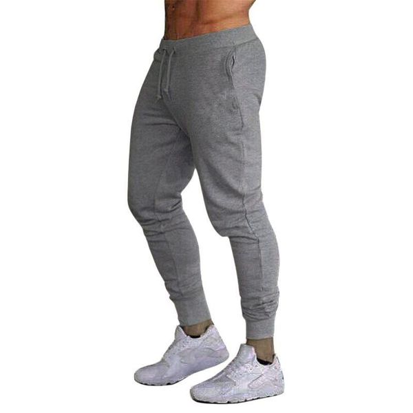 men's pants 2021 casual trousers jogging loose high street elastic waist sports plus size male, Black
men's pants 2021 casual trousers jogging loose high street elastic waist sports plus size male, Black