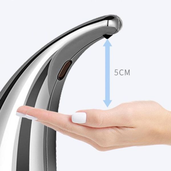 soap dispenser automatically leak-proof abs auto-sensing liquid for home mobile phone washing bath accessory set
soap dispenser automatically leak-proof abs auto-sensing liquid for home mobile phone washing bath accessory set