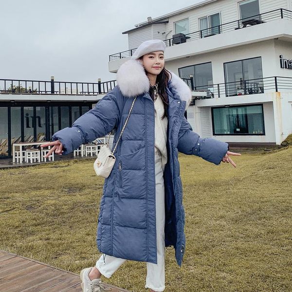 women's trench coats 2021 autumn and winter parka coat women long cotton jacket female thickened student jackets fashion slim womens ou, Tan;black
women's trench coats 2021 autumn and winter parka coat women long cotton jacket female thickened student jackets fashion slim womens ou, Tan;black