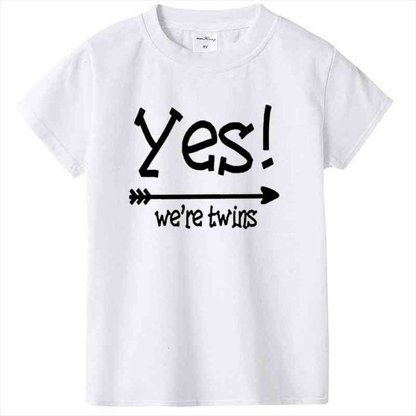 yes we are twins amp no we are not identical white kids baby twins boys girls birthday twin clothing wear, Blue
yes we are twins amp no we are not identical white kids baby twins boys girls birthday twin clothing wear, Blue