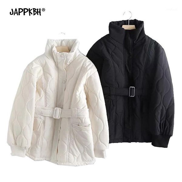 women's down & parkas vintage jacket women 2021 casual thick warm autumn winter long coat female loose sleeve fashion outwear clothing, Black
women's down & parkas vintage jacket women 2021 casual thick warm autumn winter long coat female loose sleeve fashion outwear clothing, Black