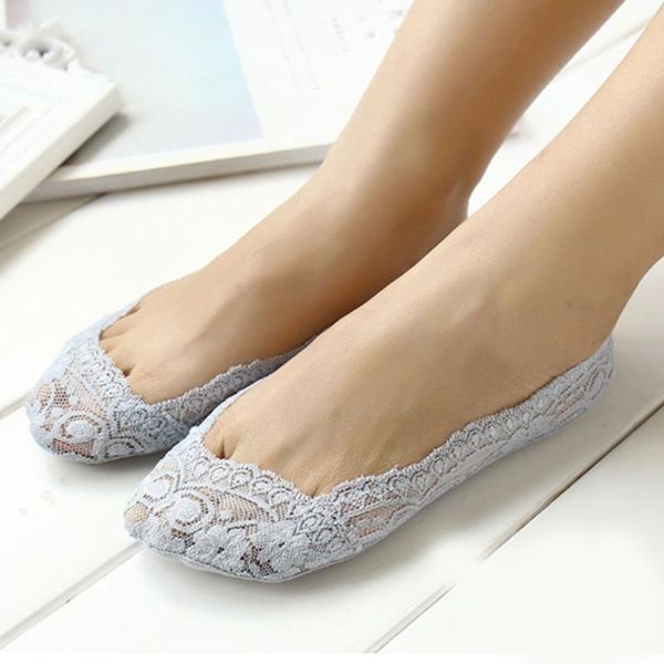 socks & hosiery non-slip silicone invisible lace ankle peas shoes low cut soft comfortable sock reduced pressure breathable clothes, Black;white
socks & hosiery non-slip silicone invisible lace ankle peas shoes low cut soft comfortable sock reduced pressure breathable clothes, Black;white