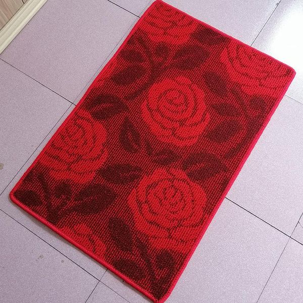 bath mats 2021 year jacquard floor mat carpet door non-slip red rectangular bedroom home rose flower
bath mats 2021 year jacquard floor mat carpet door non-slip red rectangular bedroom home rose flower