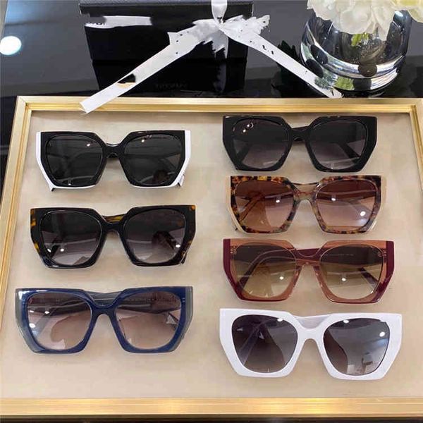 designer sunglasses plate eye ins large frame anti ultraviolet star net red spr15ws, White;black
designer sunglasses plate eye ins large frame anti ultraviolet star net red spr15ws, White;black