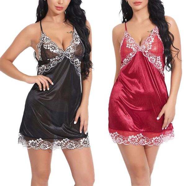 bras sets fashion white lace erotic lingerie for woman sling dress short lady underwear, Red;black
bras sets fashion white lace erotic lingerie for woman sling dress short lady underwear, Red;black