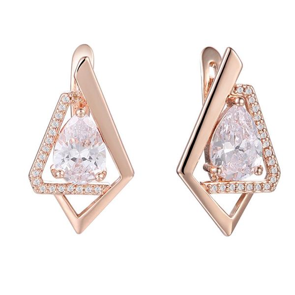 dangle & chandelier fj big clearly white cubic zircon drop earrings women 585 rose gold color jewelry, Silver
dangle & chandelier fj big clearly white cubic zircon drop earrings women 585 rose gold color jewelry, Silver