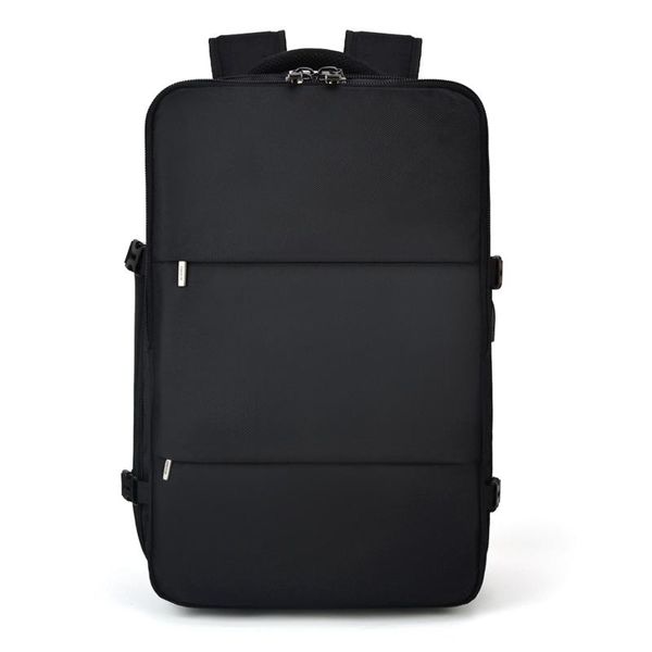 backpack casual business men computer light 22-inch lapbag usb lady anti-theft travel 
backpack casual business men computer light 22-inch lapbag usb lady anti-theft travel