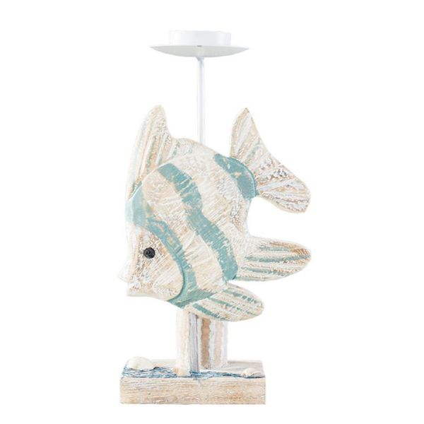 1pc mediterranean style candlestick creative home candleholder random novelty items
1pc mediterranean style candlestick creative home candleholder random novelty items