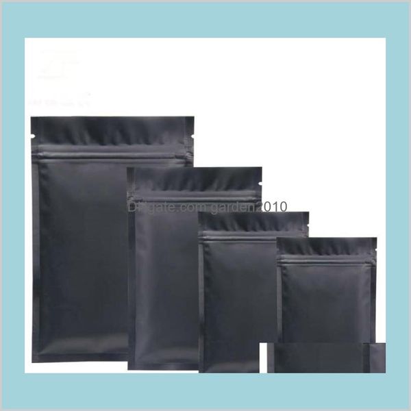 packing bags black plastic mylar aluminum foil zipper bag for long term food storage and collectib
packing bags black plastic mylar aluminum foil zipper bag for long term food storage and collectib