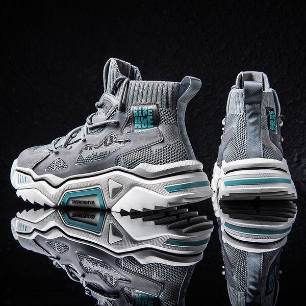 464748 size shoes mens fashion shoes all-matching 2021 new spring mens shoes casual trend sports fashionable all-matching mens dad sho, Black;white
464748 size shoes mens fashion shoes all-matching 2021 new spring mens shoes casual trend sports fashionable all-matching mens dad sho, Black;white