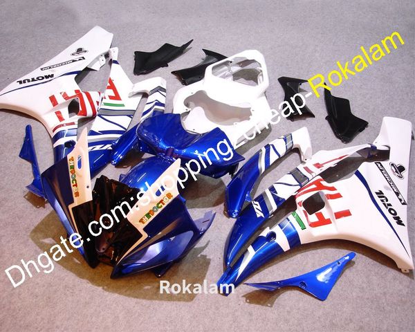 yzf-r6 06 07 motorcycle for cowlings parts yzf600 r6 2006 2007 yzf r6 motorbike popular fairing (injection molding)
yzf-r6 06 07 motorcycle for cowlings parts yzf600 r6 2006 2007 yzf r6 motorbike popular fairing (injection molding)