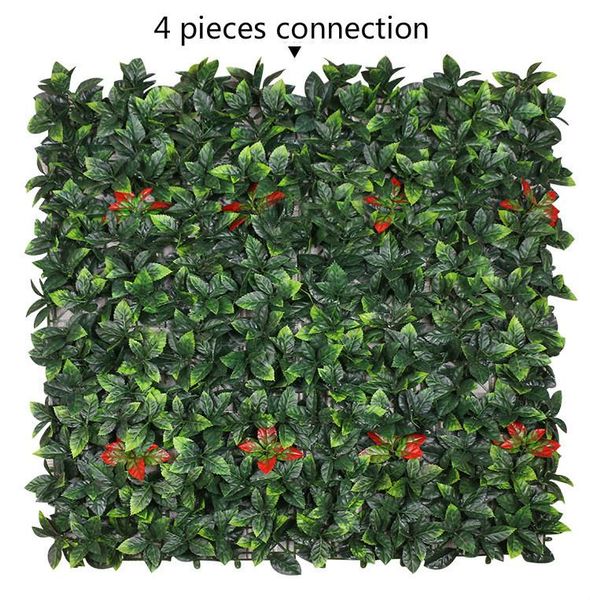 decorative flowers & wreaths 50x50cm artificial plants lawn simulation grass mat carpet home garden courtyard balcony fence decoration fake
decorative flowers & wreaths 50x50cm artificial plants lawn simulation grass mat carpet home garden courtyard balcony fence decoration fake