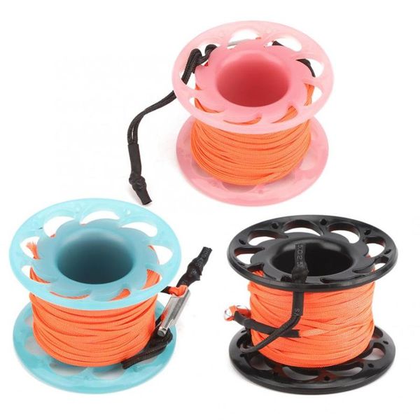 pool & accessories 15m30m diving rope spool wheel scuba smb wire reel dual heads hook marker buoy guide thread
pool & accessories 15m30m diving rope spool wheel scuba smb wire reel dual heads hook marker buoy guide thread