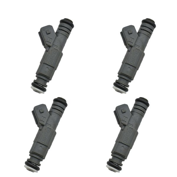 4pcs 0280155823 13641707843 fuel injector nozzle for bmw land rover 540i 740i 740il x5 z8 range 4.4l 4.6l
4pcs 0280155823 13641707843 fuel injector nozzle for bmw land rover 540i 740i 740il x5 z8 range 4.4l 4.6l