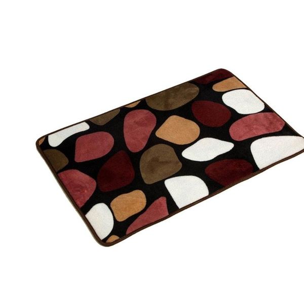 bath mats 2021 bathroom carpet coral velvet pattern rug mat household merchandises non-slip #a200
bath mats 2021 bathroom carpet coral velvet pattern rug mat household merchandises non-slip #a200