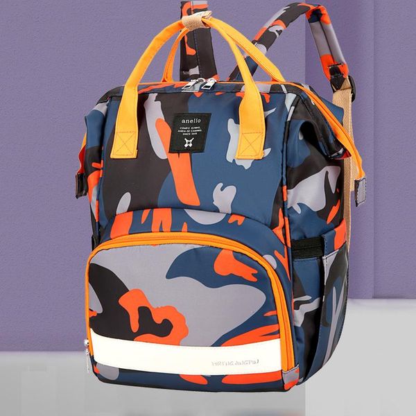 outdoor mommy bags backpack maternity travel diaper multifunctional nursing for baby care plecaki household ae50bb
outdoor mommy bags backpack maternity travel diaper multifunctional nursing for baby care plecaki household ae50bb
