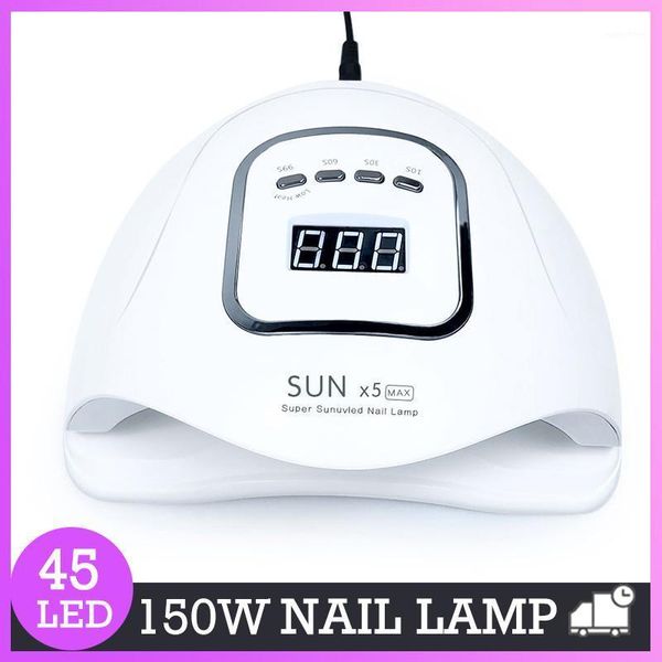 led uv lamp auto 150w nail professional gel dryer upgrade us eu plug manicure dryers1
led uv lamp auto 150w nail professional gel dryer upgrade us eu plug manicure dryers1