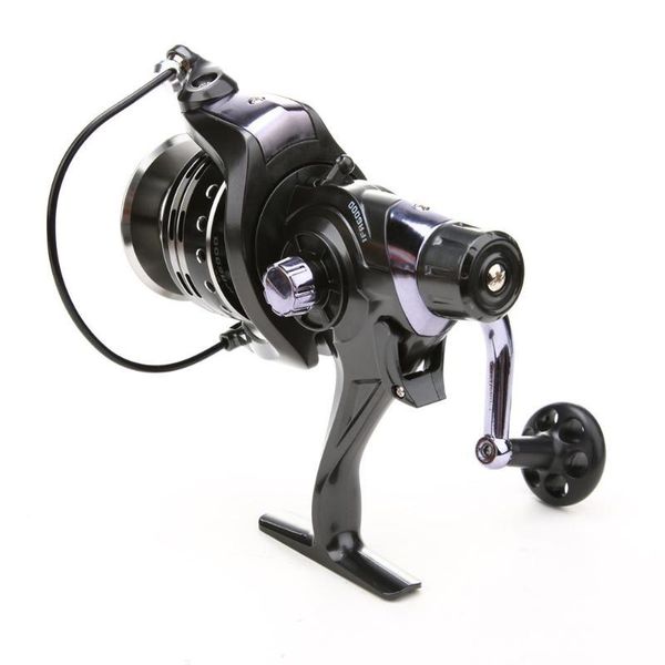 baitcasting reels 11+1bb dual brake system bait casting fishing reel for carp sea 3000/4000/5000/6000 series
baitcasting reels 11+1bb dual brake system bait casting fishing reel for carp sea 3000/4000/5000/6000 series
