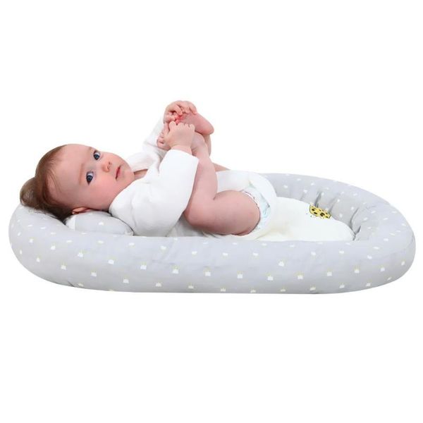 baby nest bed travel crib removable infant sleeping cotton cradle for bassinet pillow independently adaptability cribs
baby nest bed travel crib removable infant sleeping cotton cradle for bassinet pillow independently adaptability cribs