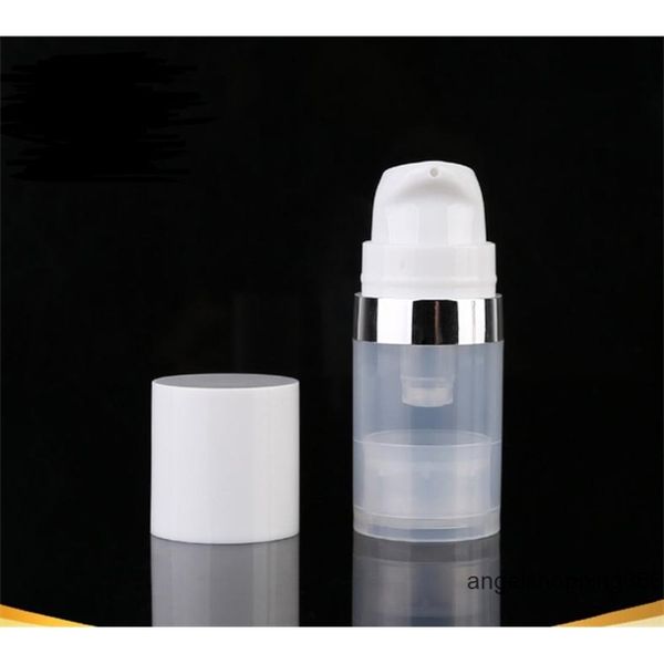 empty 5ml 10ml 15ml airless bottles clear airless vacuum pump otion bottle with silver ine cosmetic packaging sn1306 s 1
empty 5ml 10ml 15ml airless bottles clear airless vacuum pump otion bottle with silver ine cosmetic packaging sn1306 s 1