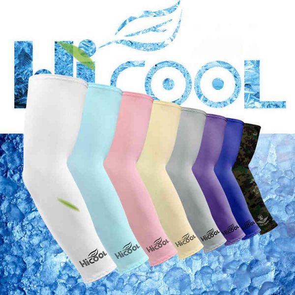 Other Fashion Accessories Hicool Arm Sleeve Sun Protection UV Protector Summer Sports Cycling Cool Outdoor Warmers OOA1874 RWU9 PGXM
Other Fashion Accessories Hicool Arm Sleeve Sun Protection UV Protector Summer Sports Cycling Cool Outdoor Warmers OOA1874 RWU9 PGXM