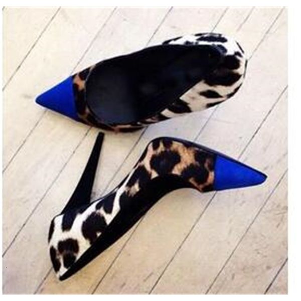 blue suede leather leopard shoe finger pumps pointed foot cone formal heels dressed as party shoes woman size 34-41 ship, Black
blue suede leather leopard shoe finger pumps pointed foot cone formal heels dressed as party shoes woman size 34-41 ship, Black