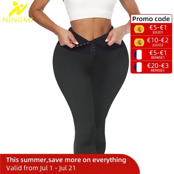 women's shapers ningmi slimming pants women waist trainer legging body shaper high tummy control shapewear leggings thigh slimmer, Black;white
women's shapers ningmi slimming pants women waist trainer legging body shaper high tummy control shapewear leggings thigh slimmer, Black;white