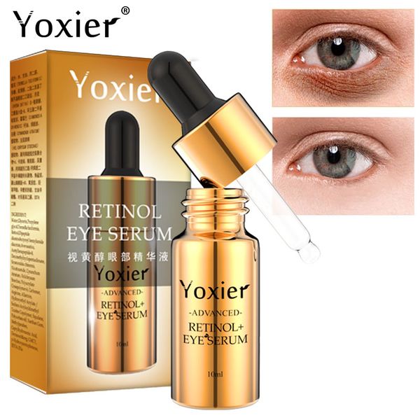 eye cream retinol serum collagen sodium anti-wrinkle anti-age remove dark circles multi-effect firming care
eye cream retinol serum collagen sodium anti-wrinkle anti-age remove dark circles multi-effect firming care