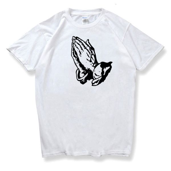 t-shirts short sve men's t-shirt punk hip hop fashion brand loose size printed god 5-point shirt, White;black
t-shirts short sve men's t-shirt punk hip hop fashion brand loose size printed god 5-point shirt, White;black