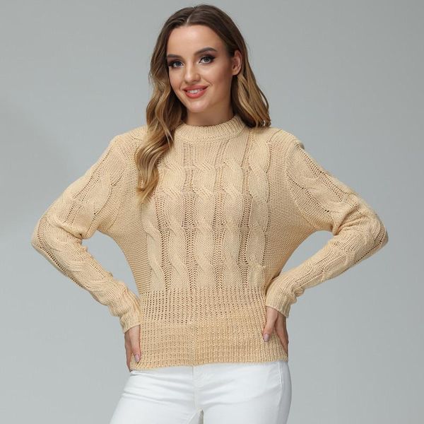 women's sweaters vintage winters high waist short sweater for women fall round neck long-sleeved cropped top, White;black
women's sweaters vintage winters high waist short sweater for women fall round neck long-sleeved cropped top, White;black